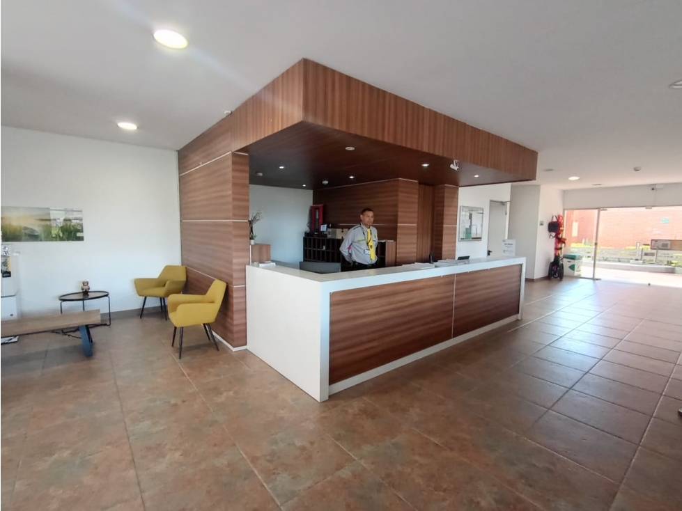 PINARES DE ALSACIA APTO VENTA PENTHOUSE ESQUINERO — foto 4