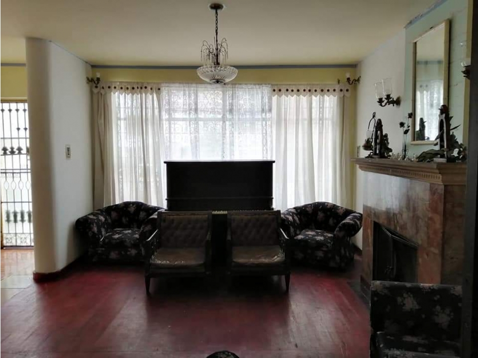 VENDO CASA EN QUINTA PAREDES EL RECUERDO CERCA CORFERIAS — foto 5