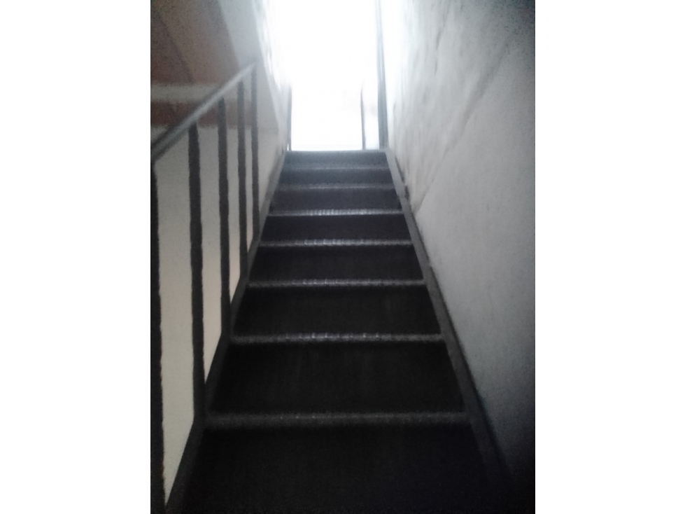 VENDO CASA EN SUBA SECTOR CALATRAVA — foto 4