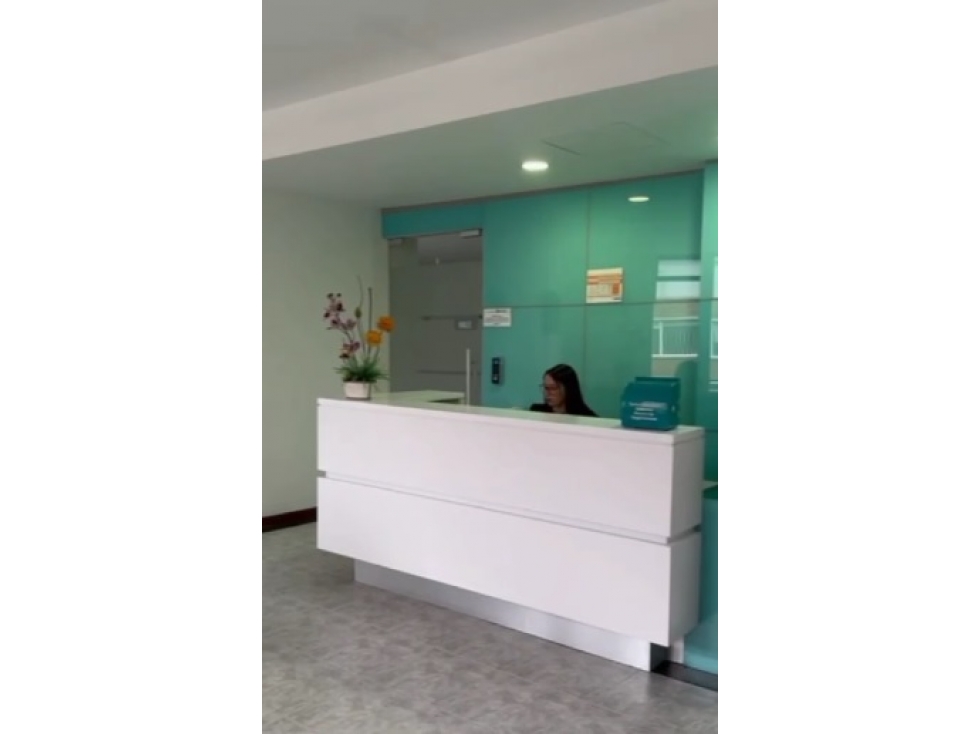 Consultorio odontológico Galerias - 2