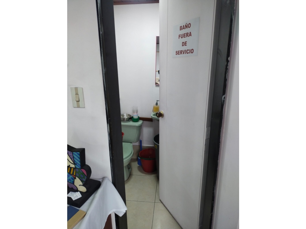 OFICINAS DE NEGOCIOS - 2
