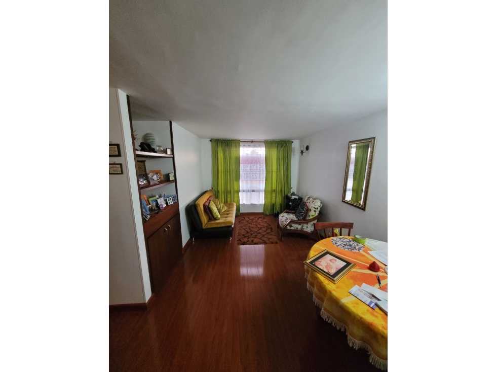 EXCELENTE APARTAMENTO EN VENTA CONJUNTO MIRADOR DE LA CAMPIÑA 2 — foto 3