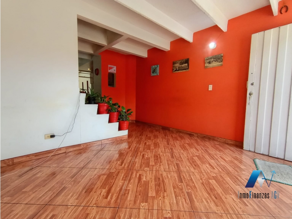 Venta Casa Vía Principal