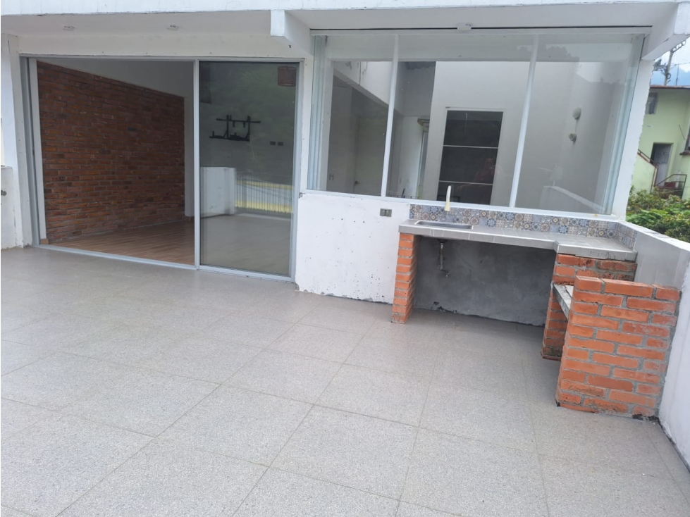 Se vende 3 piso Líbano Tolima - 2