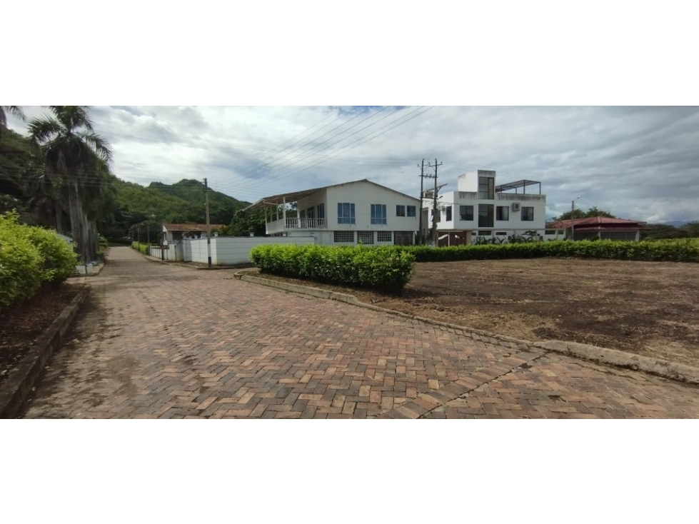 Lote Exclusivo en Carmen de Apicalá solo $95 Millones - 4