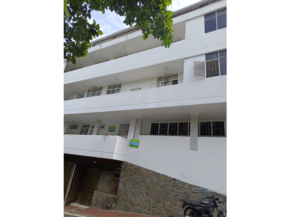 VENDO HOTEL EN BUCARAMANGA EXCELENTE OPORTUNIDAD DE INVERSION - 2