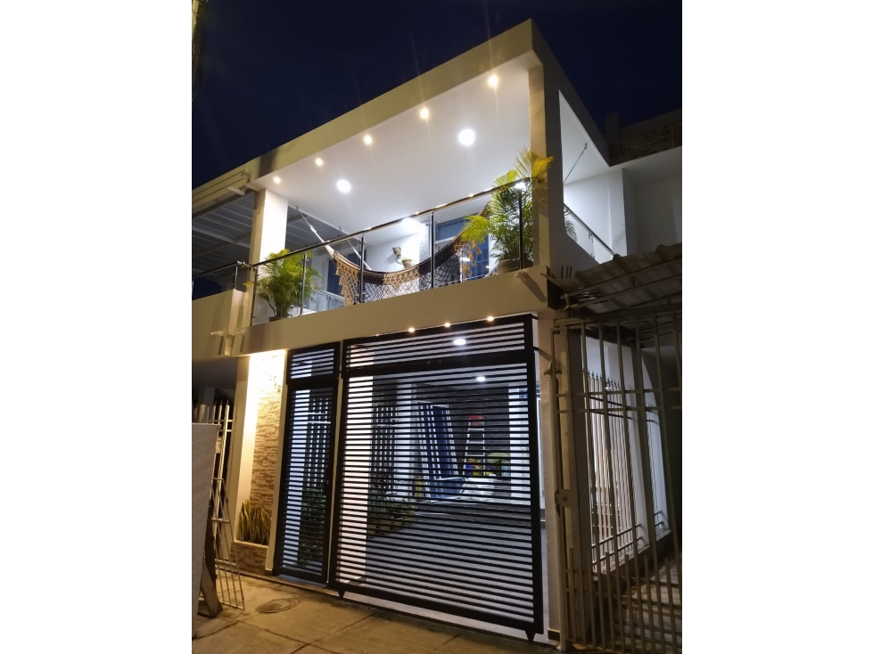 Casa en venta, Urbanización Altos de Don Miguel, Valledupar - 2