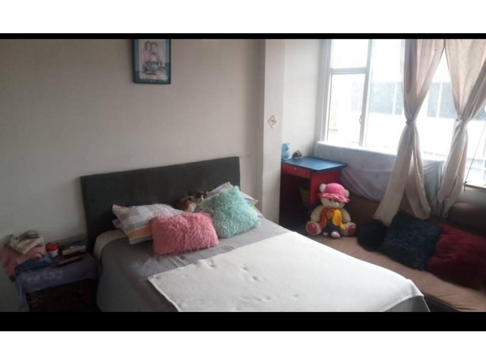 VENDO APARTAMENTO ECONOMICO SECTOR CARVAJAL — foto 3