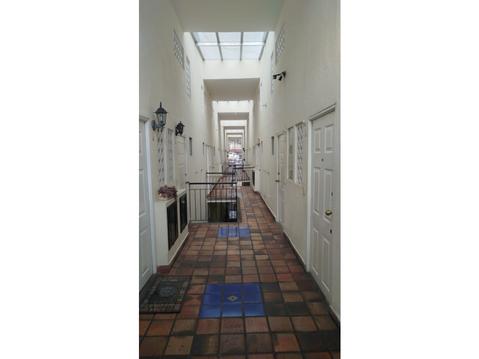 SE VENDE EXCELENTE APARTAMENTO DUPLEX ALTILLOS SUITE SUBA LA CAMPIÑA — foto 5