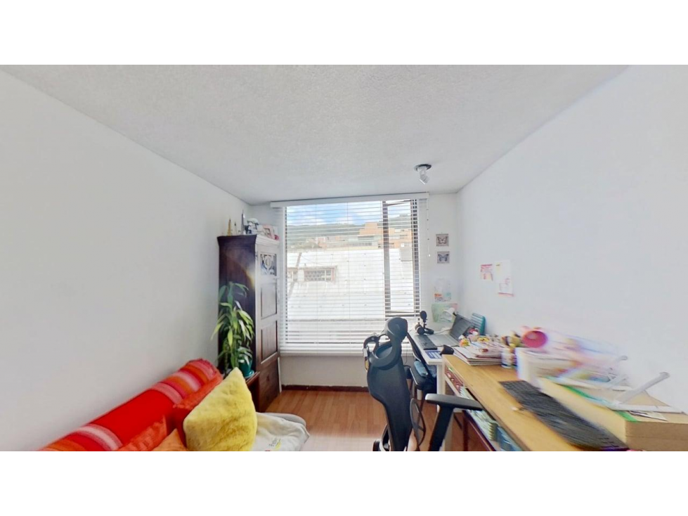 Vendo Apartamento en Usaquen — foto 3