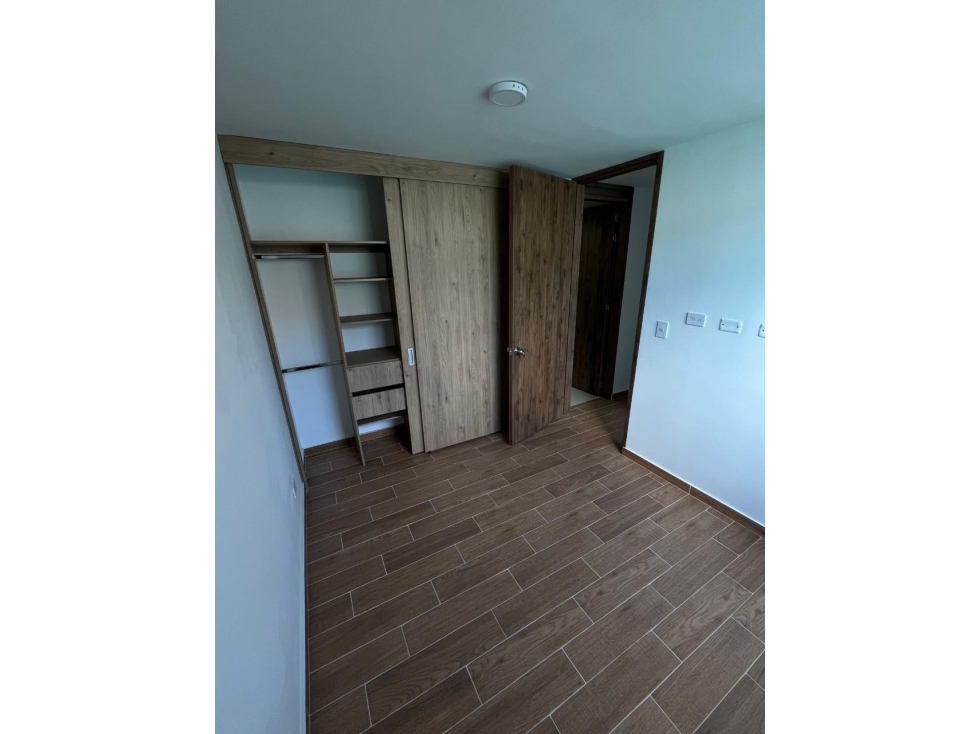 SE VENDE HERMOSO APARTAMENTO CONJUNTO ZIMA SUBA — foto 3