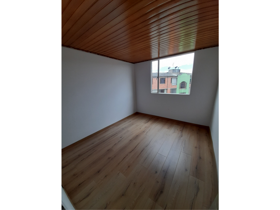 VENDO APARTAMENTO CENTENARIO FONTIBON — foto 4