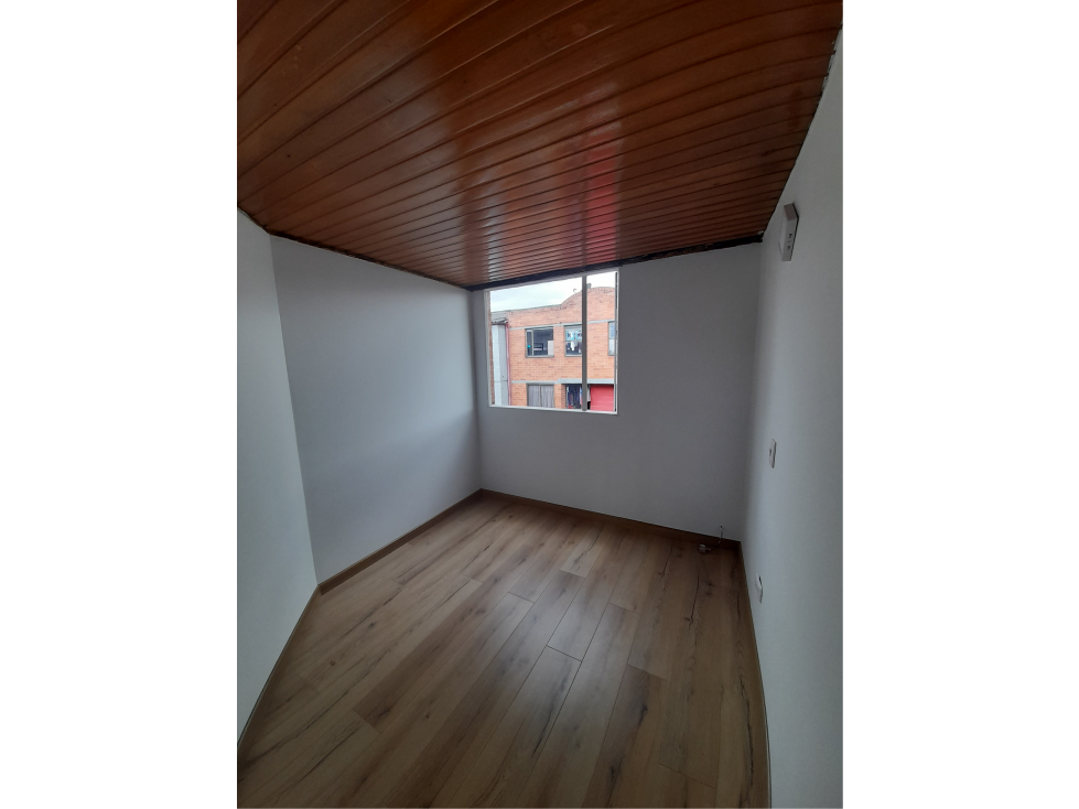 VENDO APARTAMENTO CENTENARIO FONTIBON — foto 3