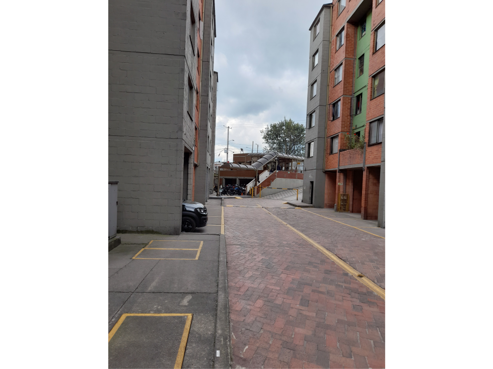 VENDO APARTAMENTO CENTENARIO FONTIBON — foto 2