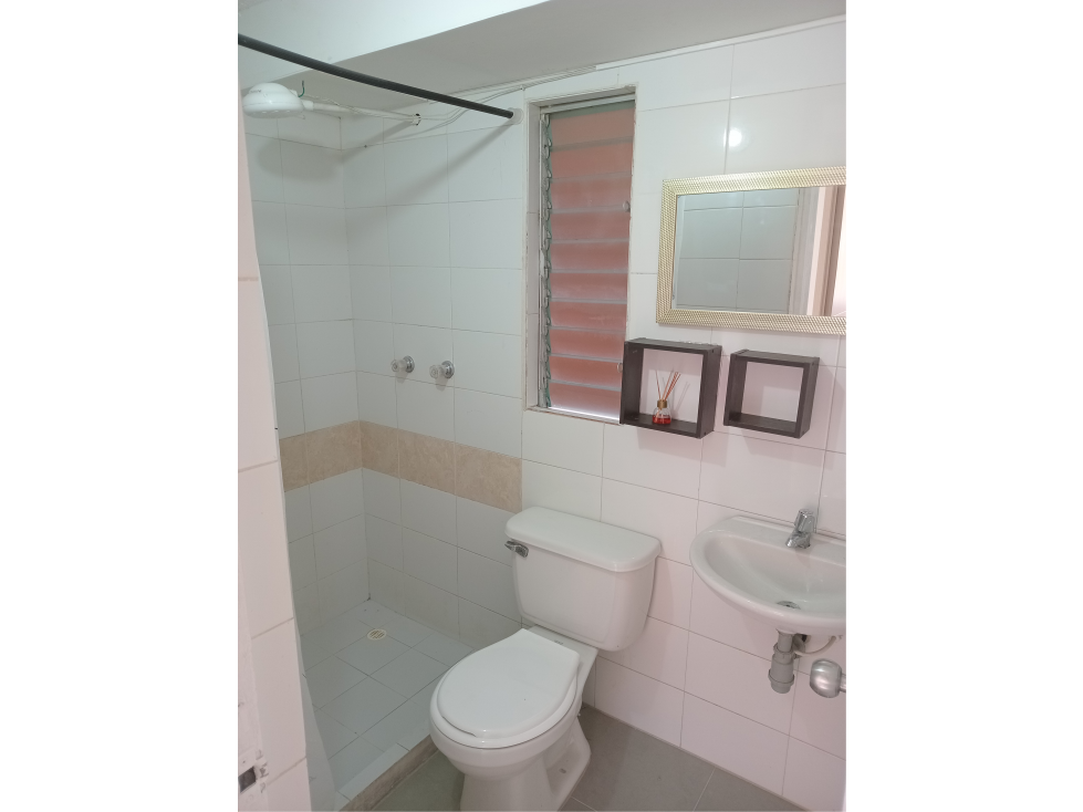 Se Vende Apartamento Conjunto Residencial OLIVO I Ciudad Verde - 1