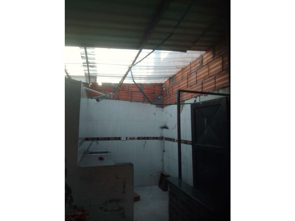 VENDO CASA EN SUBA SECTOR CALATRAVA — foto 5