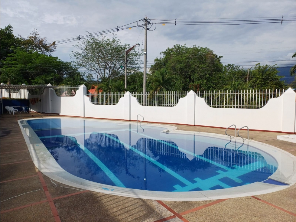 APARTAMENTO EN MELGAR TOLIMA - 3