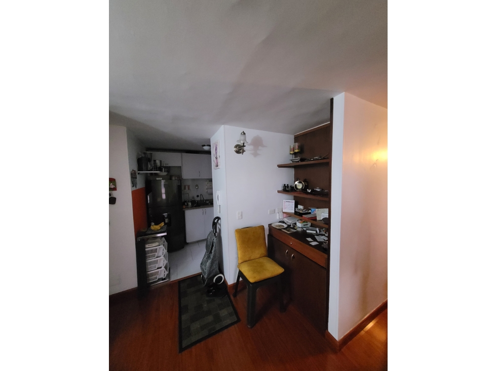 EXCELENTE APARTAMENTO EN VENTA CONJUNTO MIRADOR DE LA CAMPIÑA 2 — foto 4