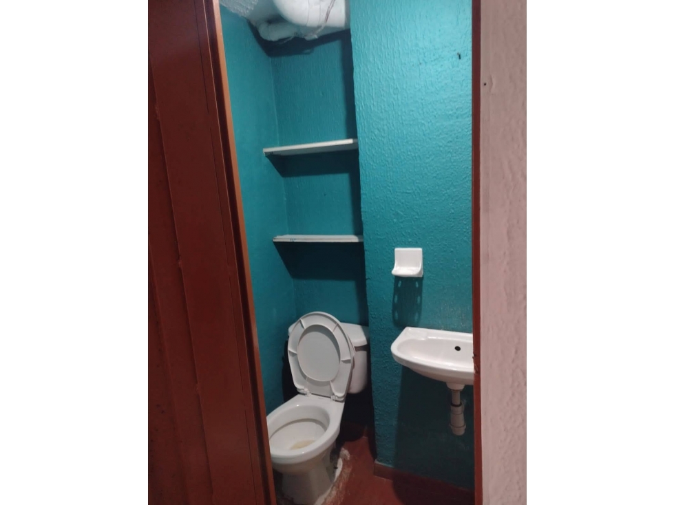 Venta Vivienda Barrio La Andrea — foto 3