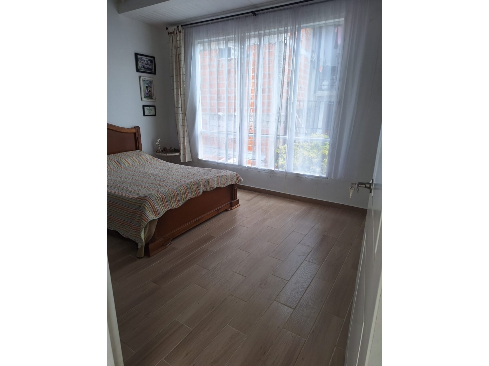 Se vende 3 piso Líbano Tolima - 3