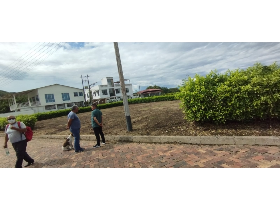Lote Exclusivo en Carmen de Apicalá solo $95 Millones - 5