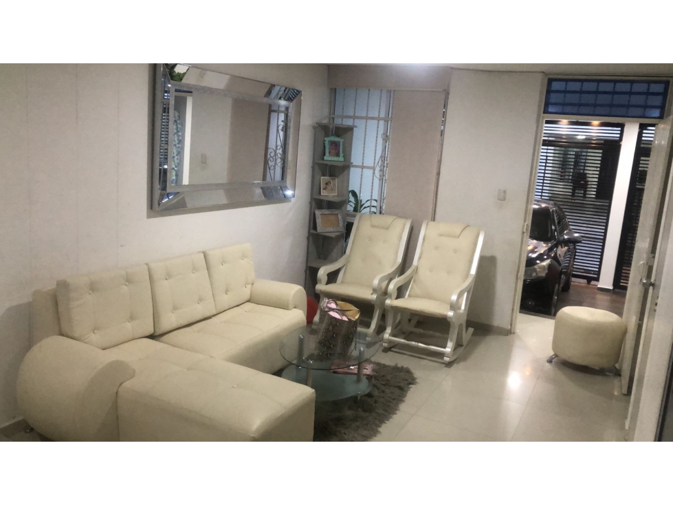 Casa en venta, Urbanización Altos de Don Miguel, Valledupar - 3