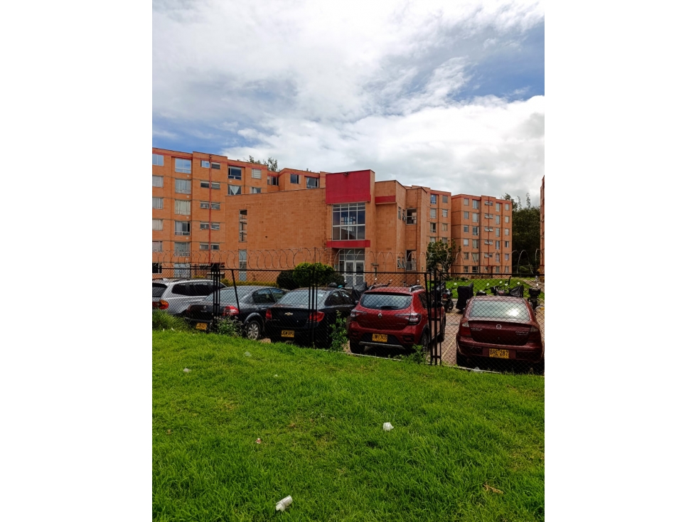 SE VENDE APARTAMENTO SUBA BOSQUES DE CAMINO VERDE — foto 2