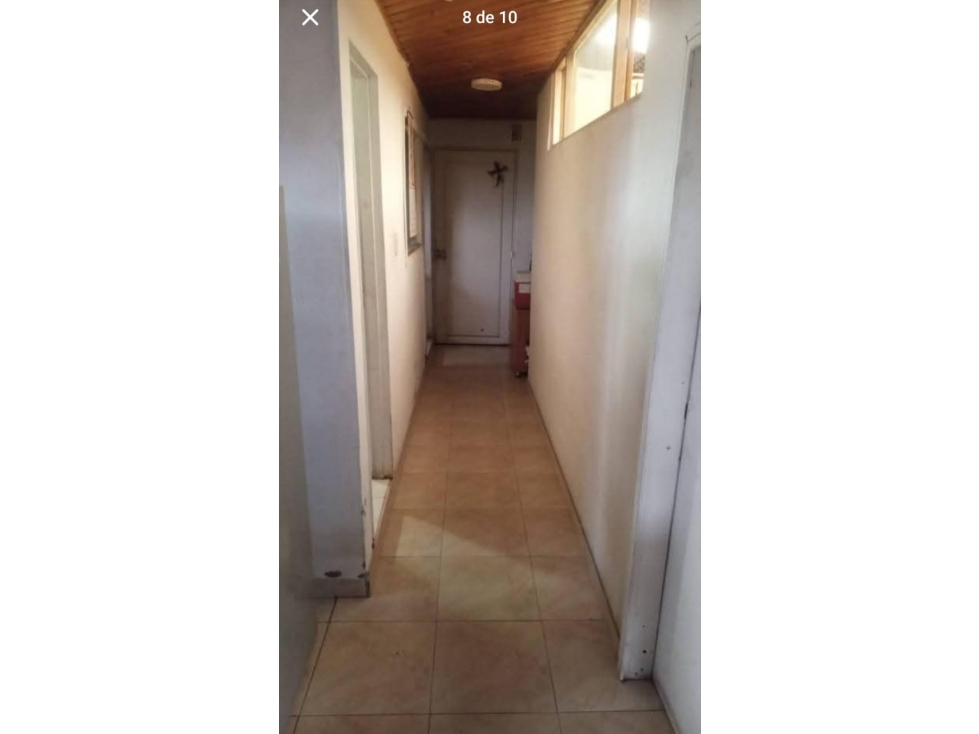VENDO APARTAMENTO ECONOMICO SECTOR CARVAJAL — foto 4