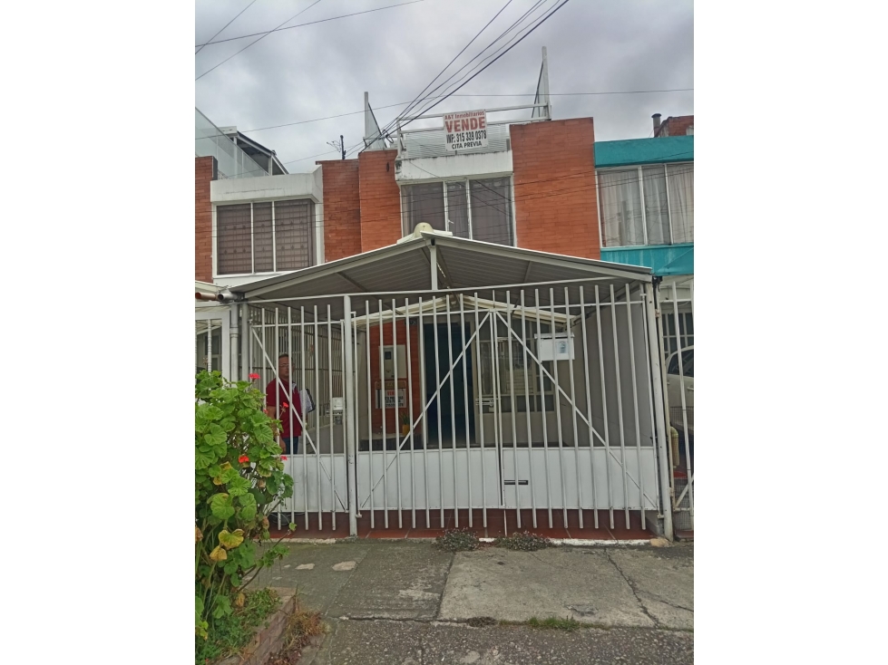 SE VENDE HERMOSA CASA SUBA LA CAMPIÑA
