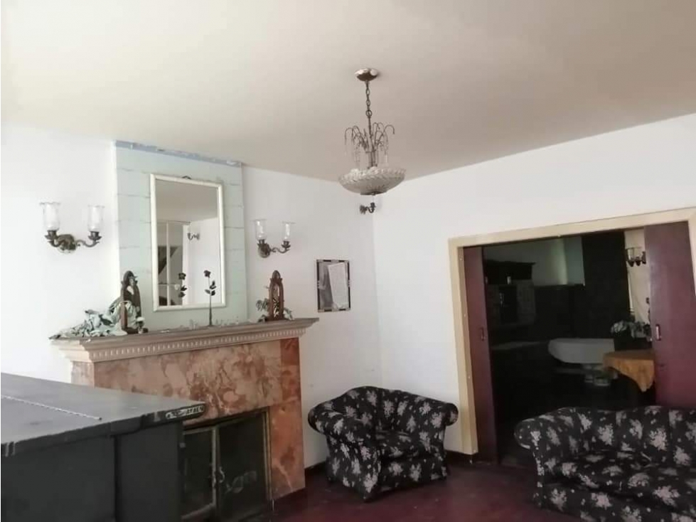 VENDO CASA EN QUINTA PAREDES EL RECUERDO CERCA CORFERIAS — foto 6