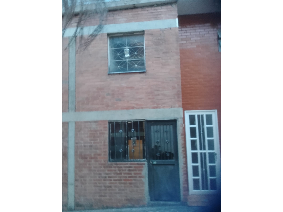 VENDO CASA EN SUBA SECTOR CALATRAVA — foto 2