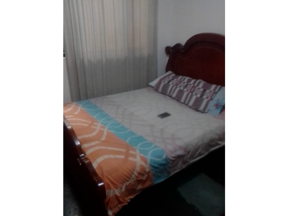 VENDO CASA AV CALI CERCA A PARADERO TRANSMILENIO TINTAL — foto 4