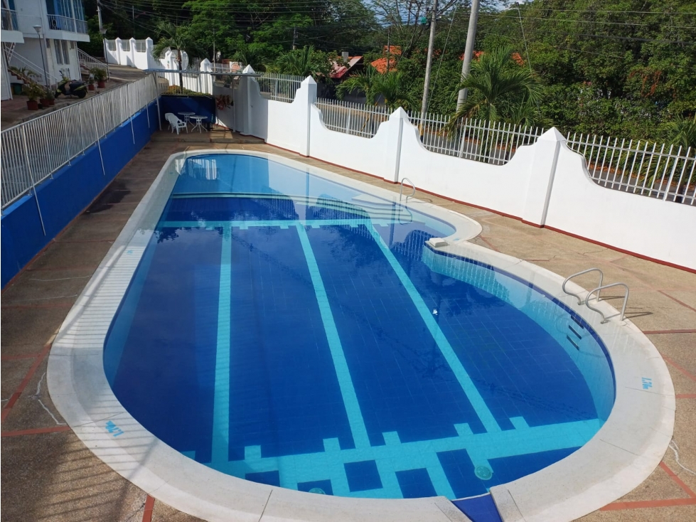 APARTAMENTO EN MELGAR TOLIMA - 4