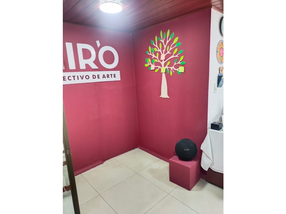 OFICINAS DE NEGOCIOS - 4