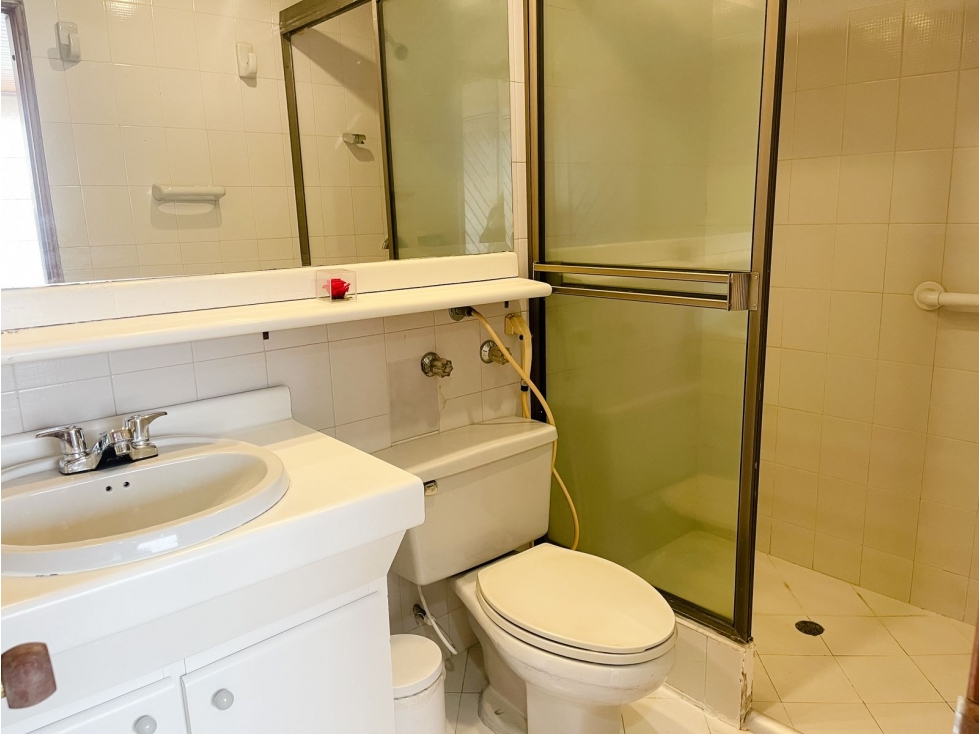 Venta casa. Limite Santa Bibiana y Santa Paula -Usaquén — foto 4