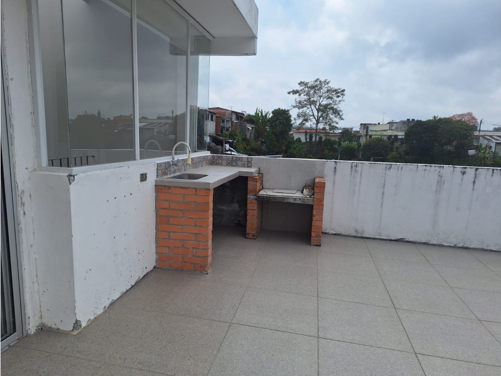 Se vende 3 piso Líbano Tolima - 4