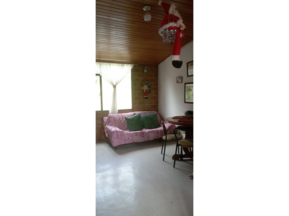 VENDO APARTAMENTO EN CERROS DEL SUR SECTOR MOLINOS — foto 6