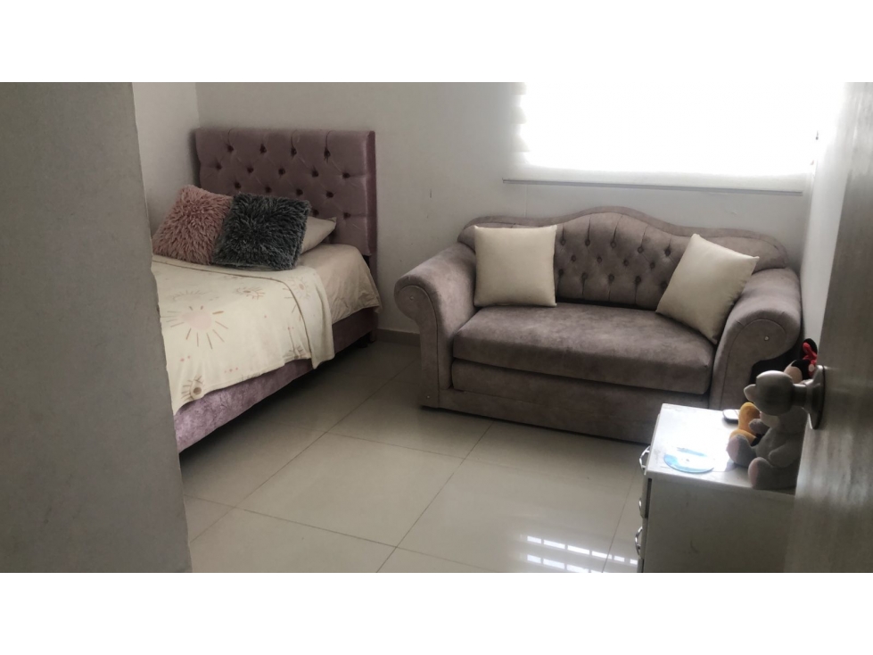 Casa en venta, Urbanización Altos de Don Miguel, Valledupar - 4