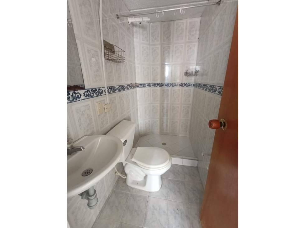 SE VENDE APARTAMENTO SUBA BOSQUES DE CAMINO VERDE — foto 3
