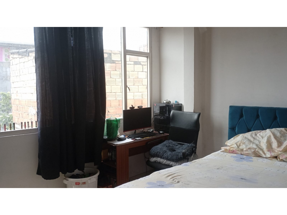 VENDO APARTAMENTO ECONOMICO SECTOR CARVAJAL — foto 5