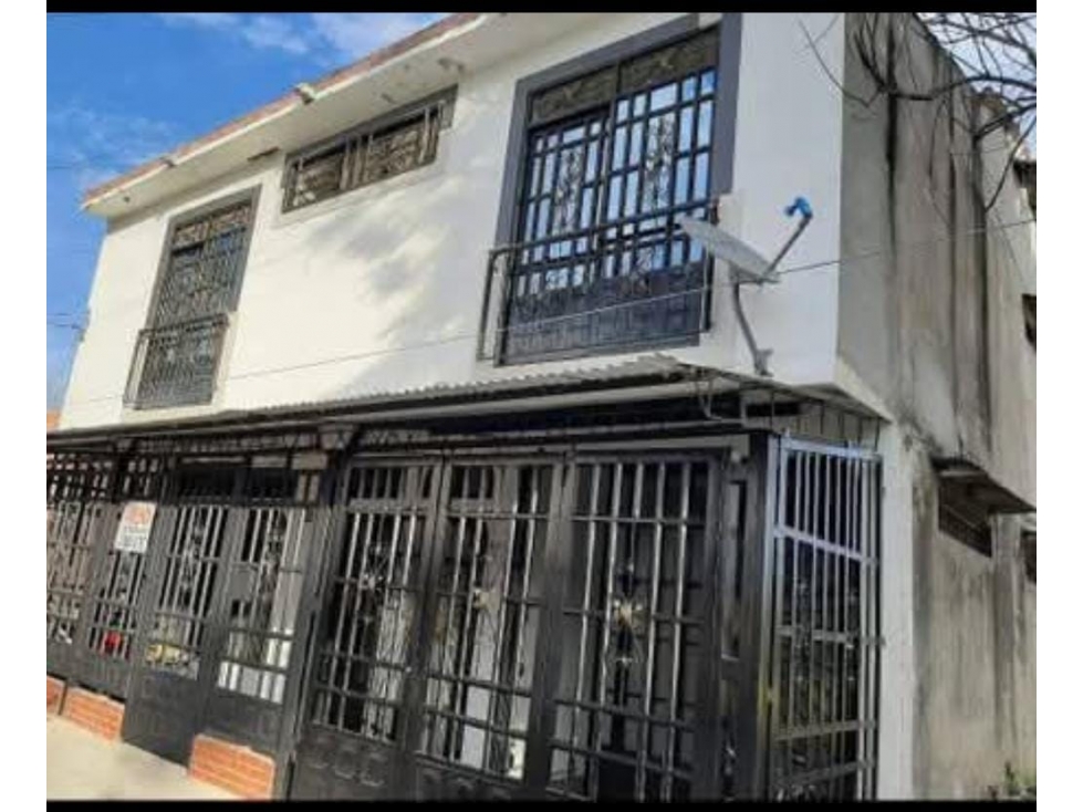 VENDO CASA RENTANDO EN FLANDES TOLIMA - 5