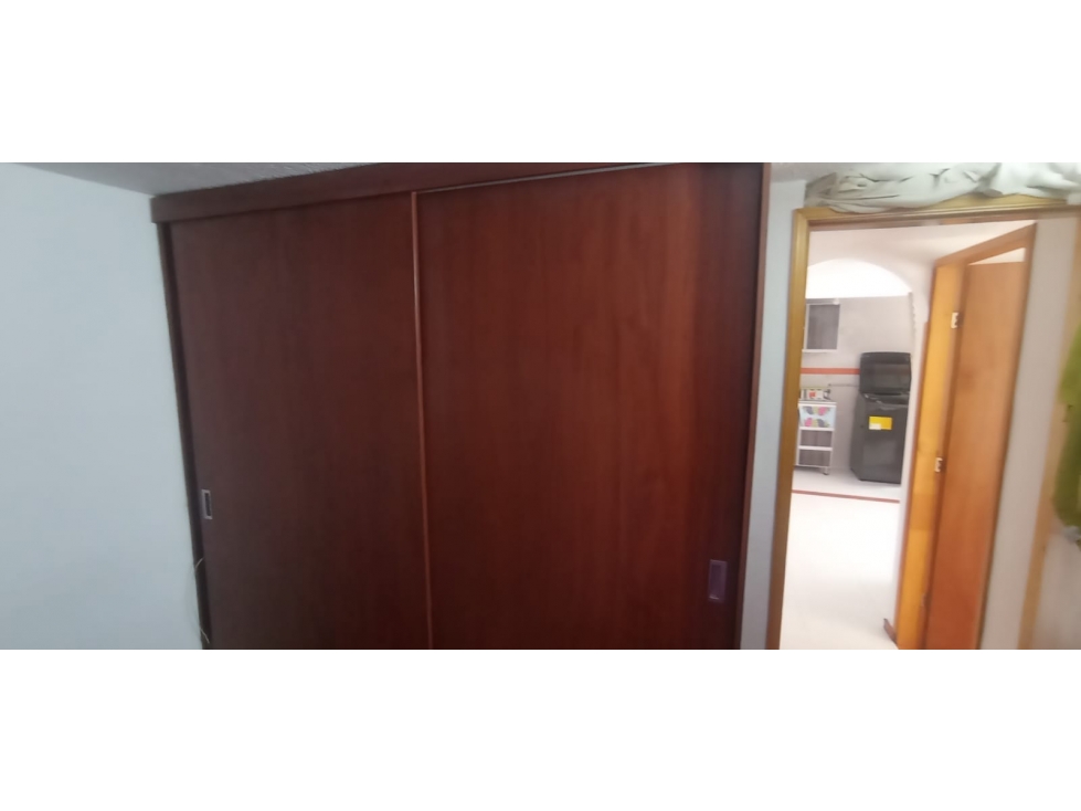 SE VENDE HERMOSO APARTAMENTO CONJUNTO SENDERO DEL PORVENIR — foto 6