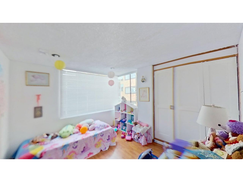 Vendo Apartamento en Usaquen — foto 5