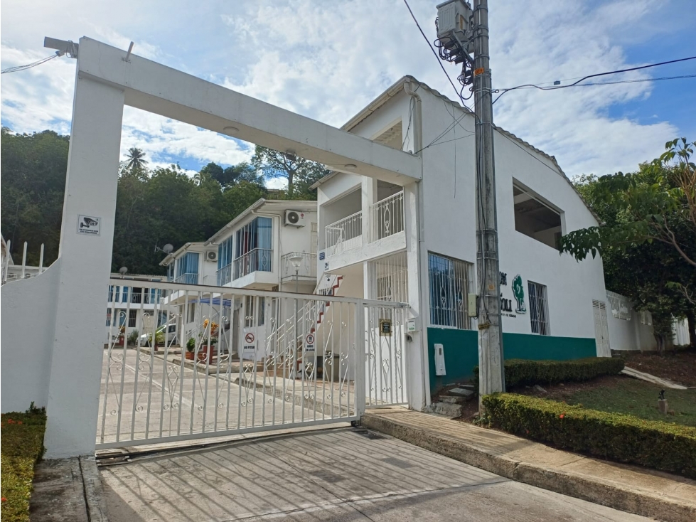 APARTAMENTO EN MELGAR TOLIMA - 5