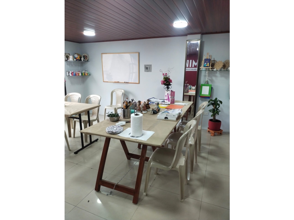 OFICINAS DE NEGOCIOS - 5