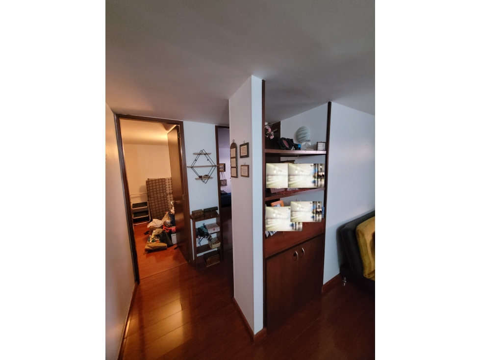 EXCELENTE APARTAMENTO EN VENTA CONJUNTO MIRADOR DE LA CAMPIÑA 2 — foto 5