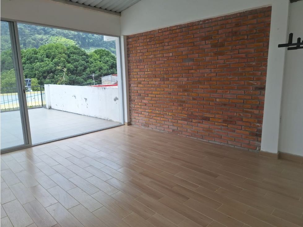 Se vende 3 piso Líbano Tolima - 5