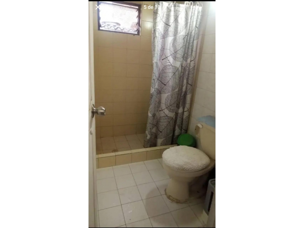 VENDO APARTAMENTO ECONOMICO SECTOR CARVAJAL — foto 6