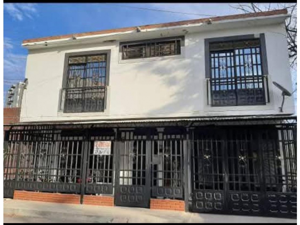 VENDO CASA RENTANDO EN FLANDES TOLIMA - 1