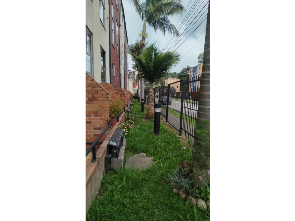 SE VENDE EXCELENTE APARTAMENTO DUPLEX ALTILLOS SUITE SUBA LA CAMPIÑA — foto 6